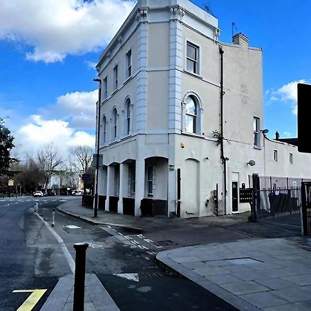 Modern Studios Queenspark Londyn Zewnętrze zdjęcie